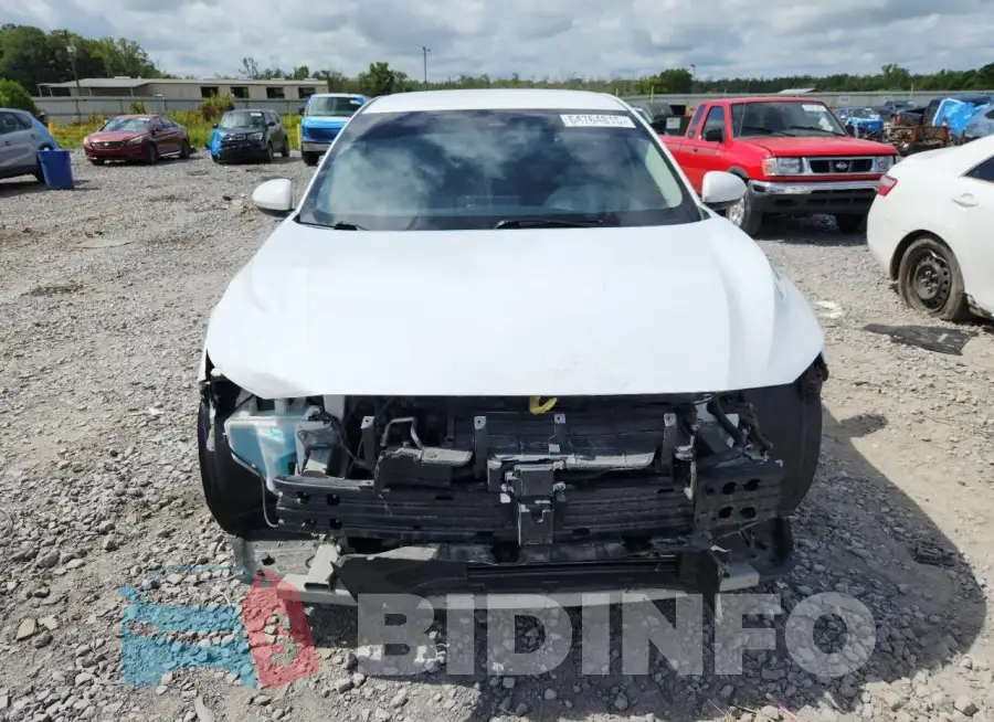 3N1AB8BV9NY276103 Photo# 5