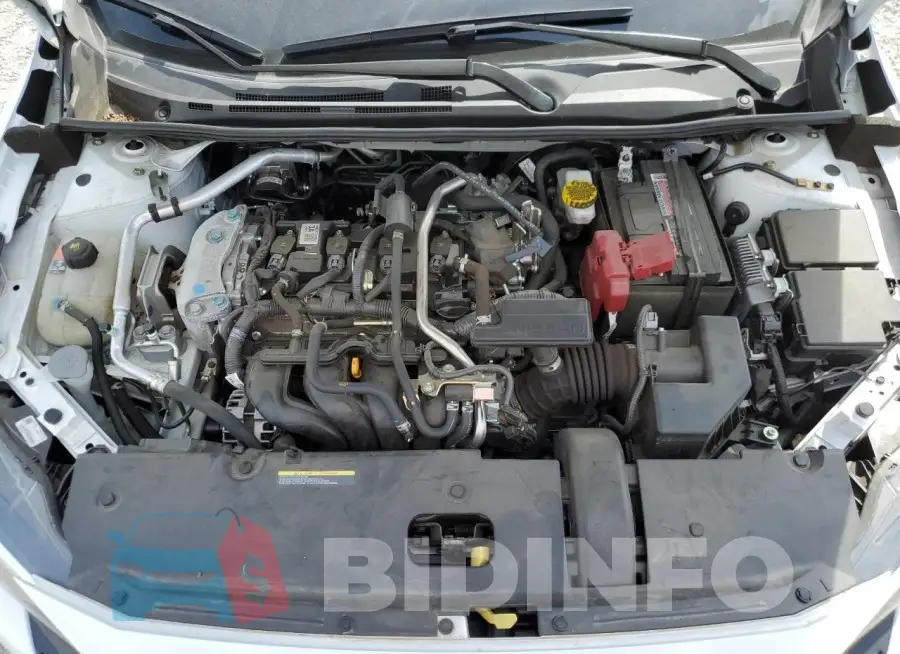 3N1AB8BV9RY288919 Photo# 11