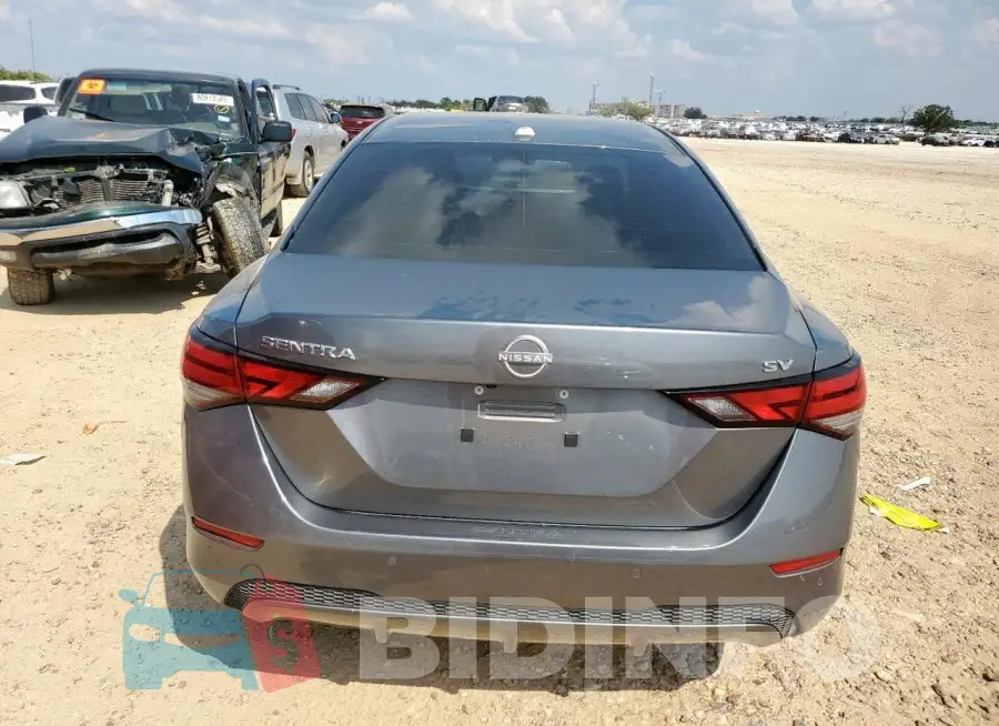 3N1AB8CV3RY375052 Photo# 6