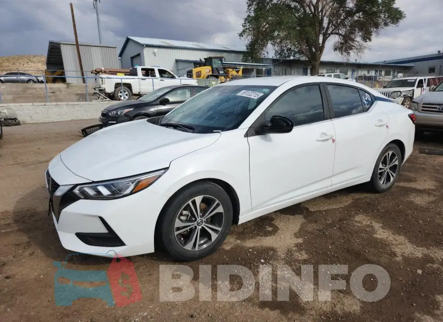 3N1AB8CV6PY276531 Photo# 1
