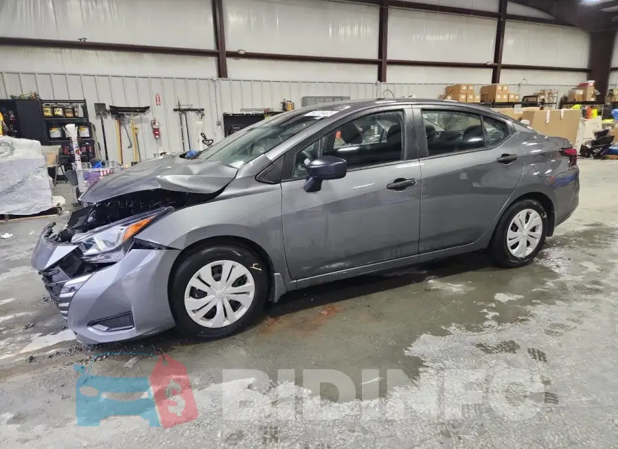 3N1CN8DV6PL827116 Photo# 1
