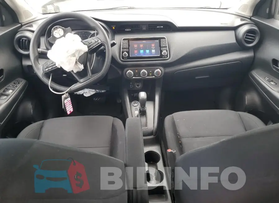 3N1CP5BV5PL512061 Photo# 8
