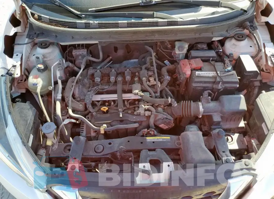 3N1CP5CV2LL481151 Photo# 12