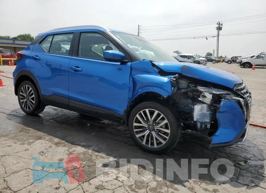 3N1CP5CV4PL522403 Photo# 4