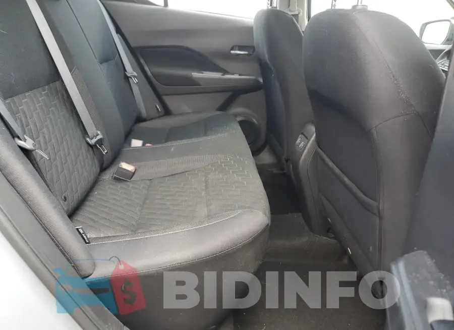 3N1CP5CV8PL532013 Photo# 11