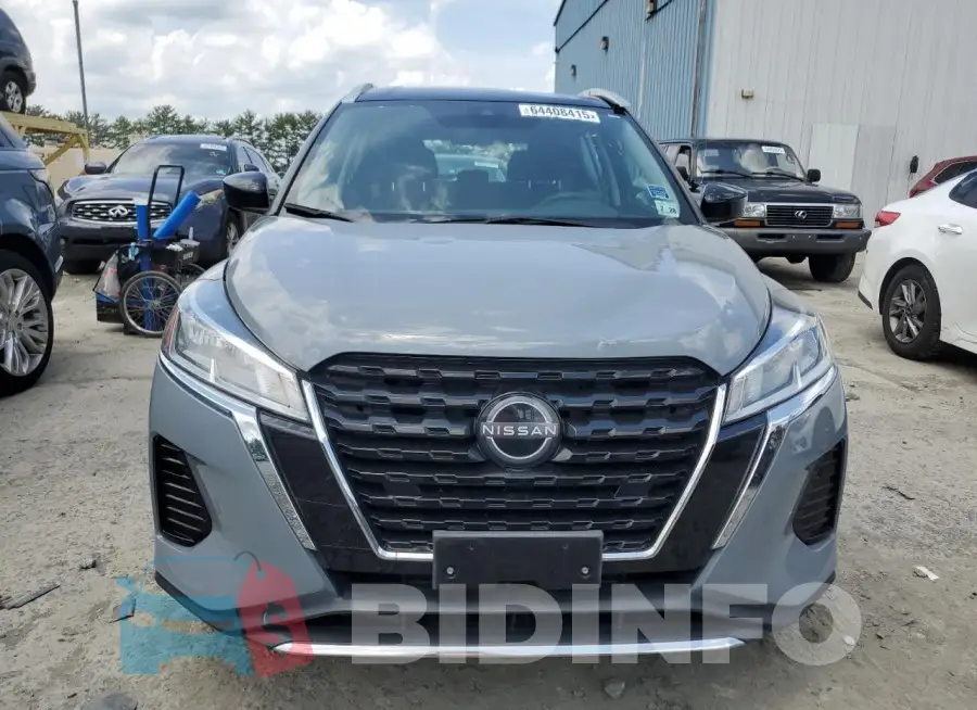 3N1CP5CV8PL532013 Photo# 5