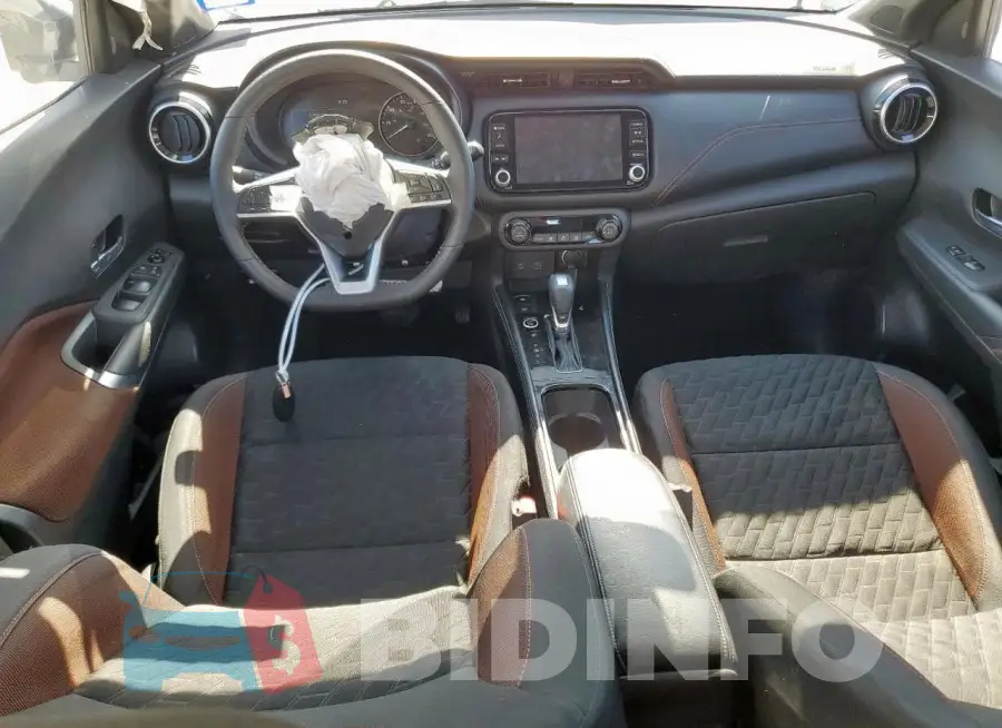 3N1CP5DV4NL504236 Photo# 8
