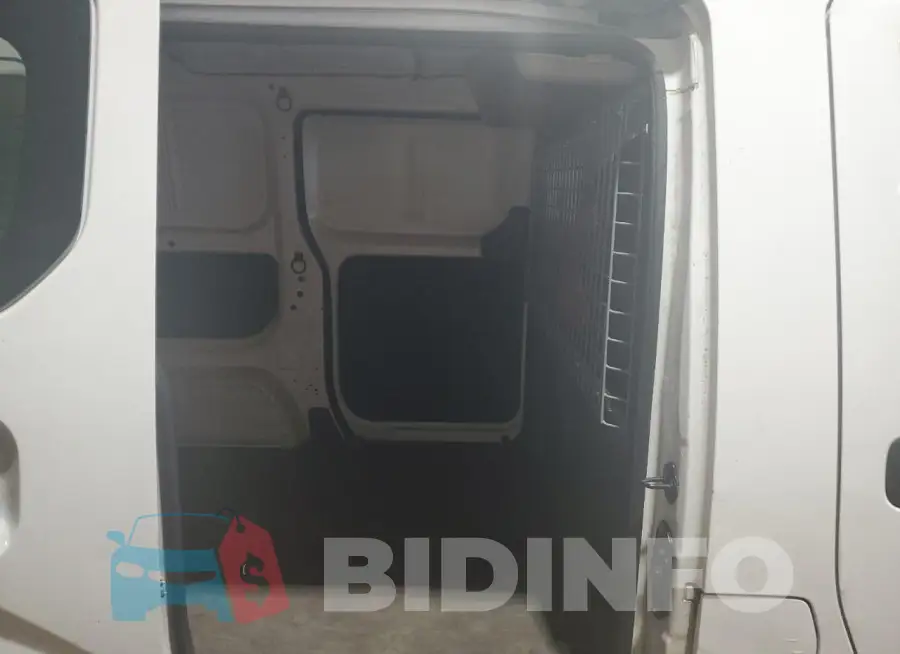 3N6CM0KN2MK690047 Photo# 11
