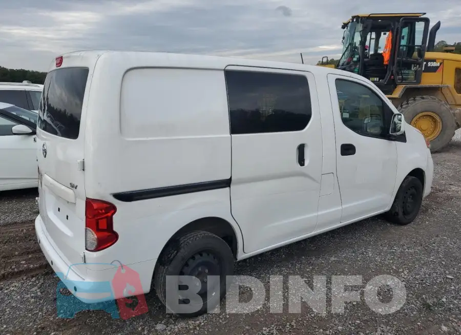 3N6CM0KN2MK690047 Photo# 3