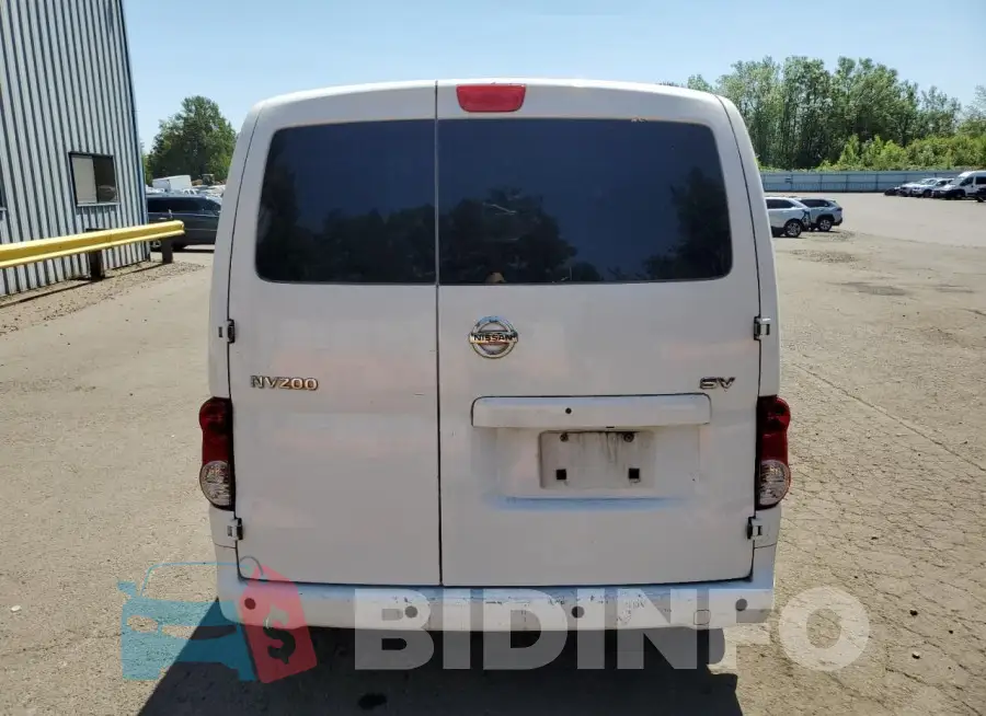3N6CM0KN3MK702187 Photo# 6