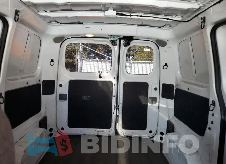 3N6CM0KN3MK702187 Photo# 10