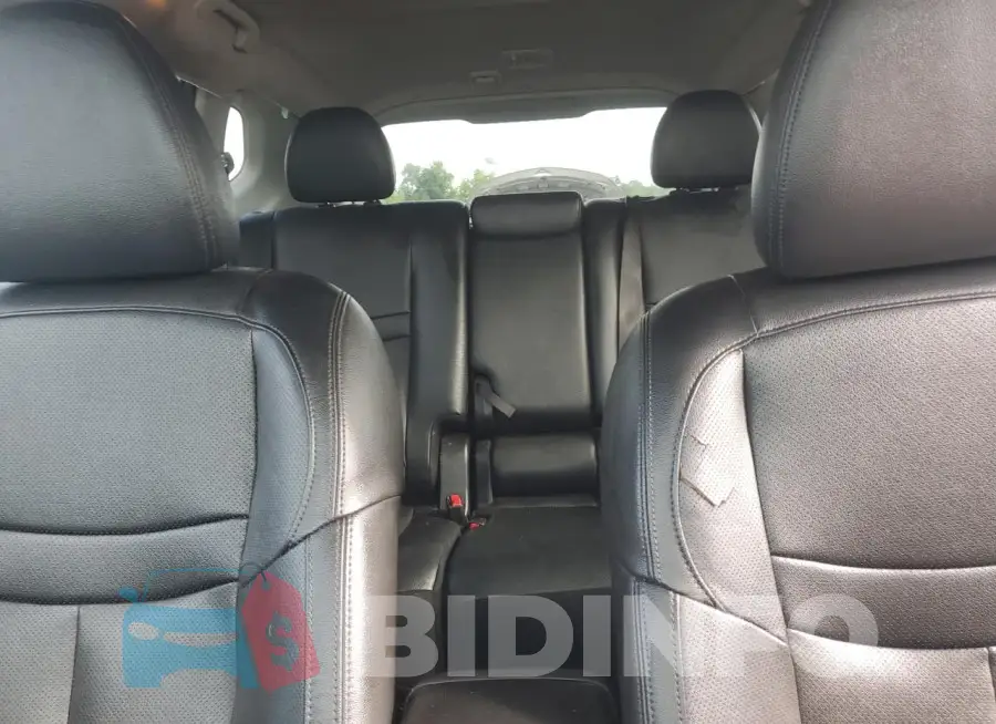 5N1AT2MV8KC728272 Photo# 10