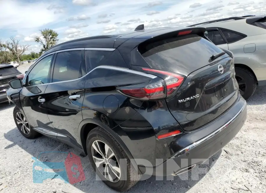 5N1AZ2BS8PC110271 Photo# 2