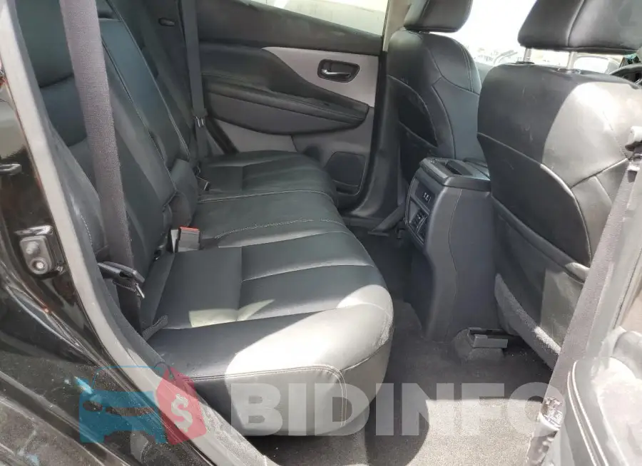 5N1AZ2BS8PC110271 Photo# 11