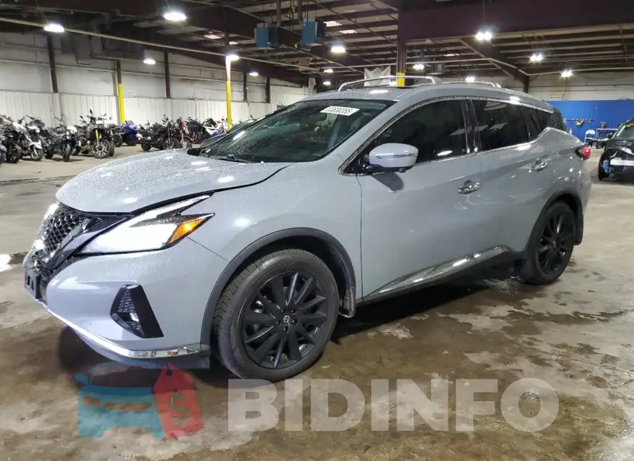 5N1AZ2DS7MC119956 Photo# 1