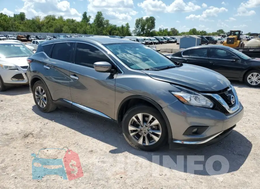 5N1AZ2MG4GN141644 Photo# 4