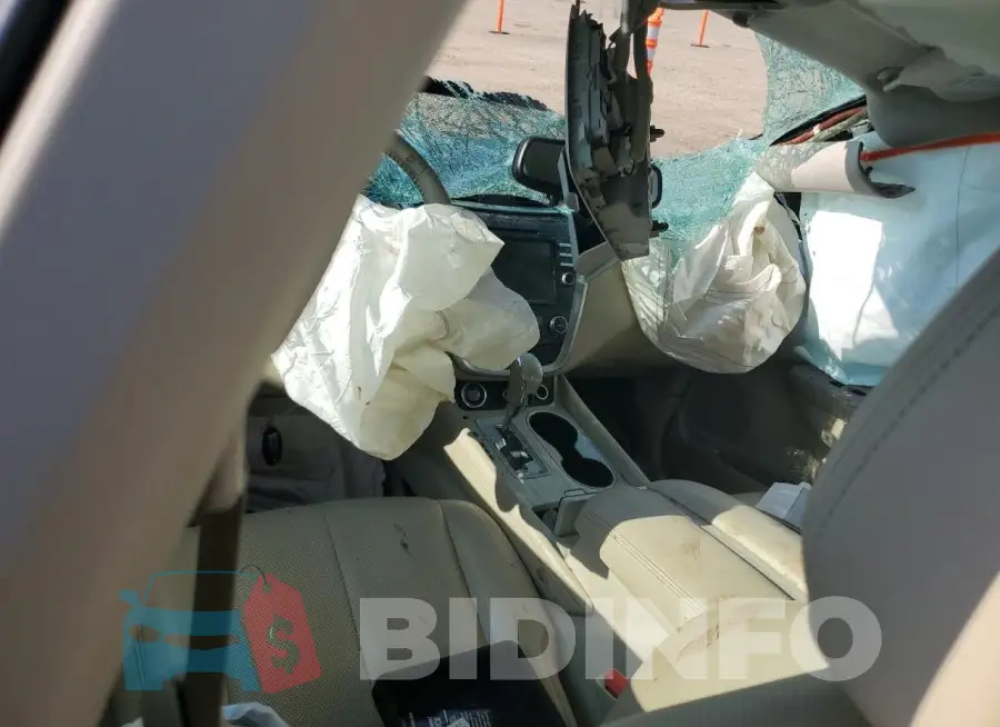 5N1AZ2MG8GN171004 Photo# 8