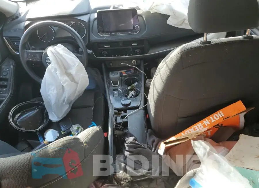 5N1BT3BB4RC698524 Photo# 8