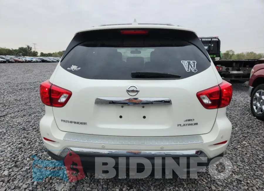 5N1DR2MM7KC637030 Photo# 6