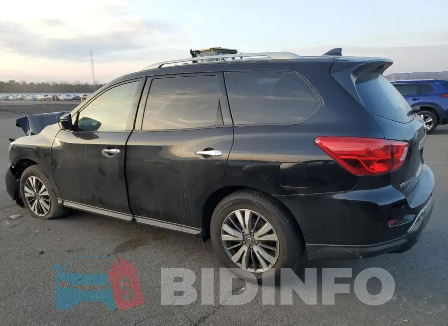 5N1DR2MMXKC643193 Photo# 2
