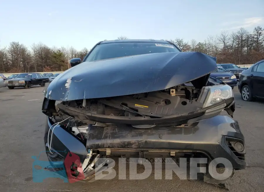 5N1DR2MMXKC643193 Photo# 5