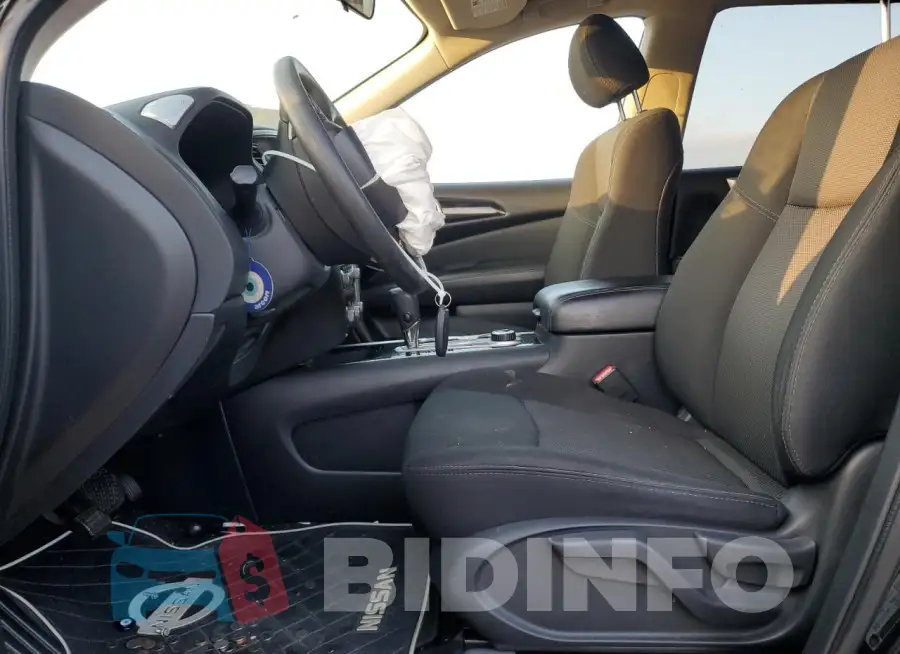 5N1DR2MMXKC643193 Photo# 7