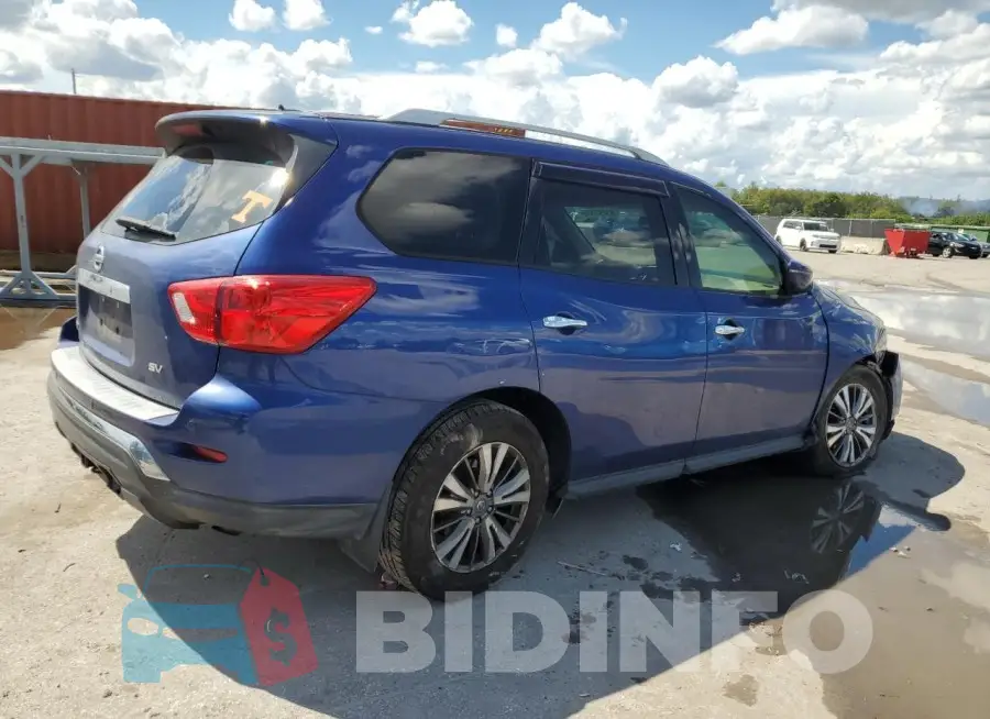 5N1DR2MNXJC673589 Photo# 3