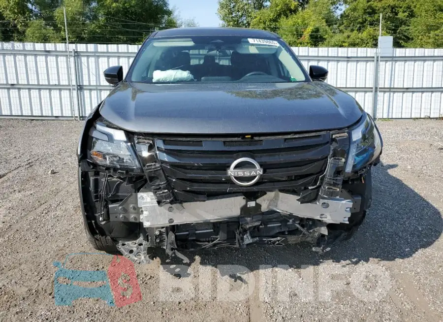 5N1DR3AC7RC250067 Photo# 5