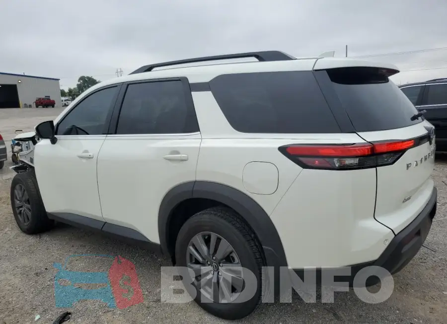 5N1DR3BA9RC202342 Photo# 2