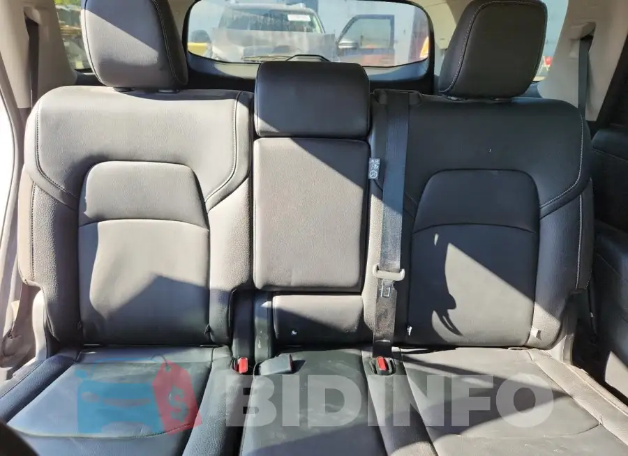 5N1DR3CA6PC220356 Photo# 10