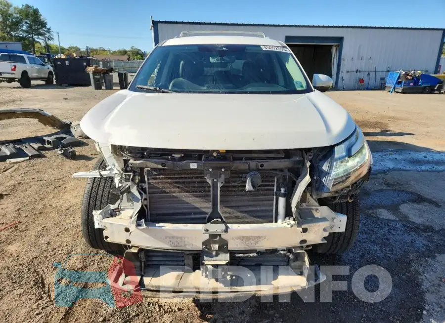 5N1DR3CA6PC220356 Photo# 5