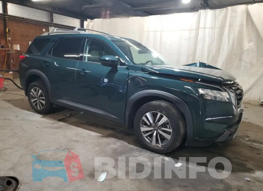 5N1DR3CC1NC251433 Photo# 4