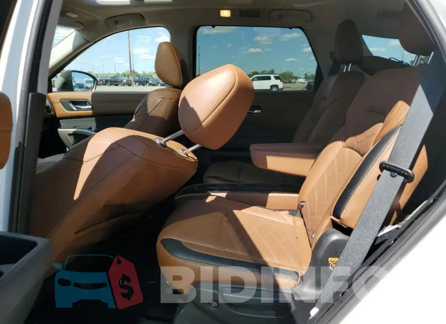 5N1DR3DK2PC203657 Photo# 10