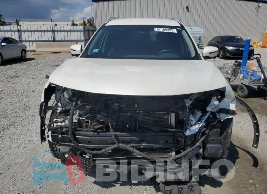 KNMAT2MT6HP609446 Photo# 5