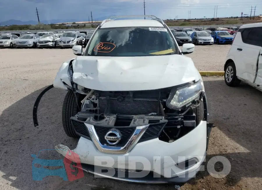 KNMAT2MT9GP725254 Photo# 5