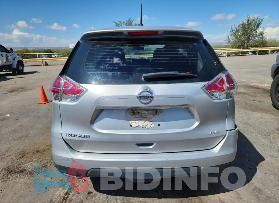 KNMAT2MV1GP642063 Photo# 6