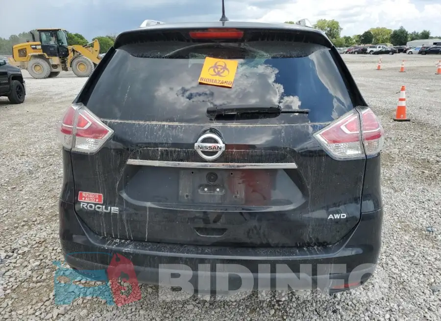 KNMAT2MV2GP626759 Photo# 6