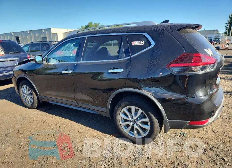 KNMAT2MV2KP557242 Photo# 2