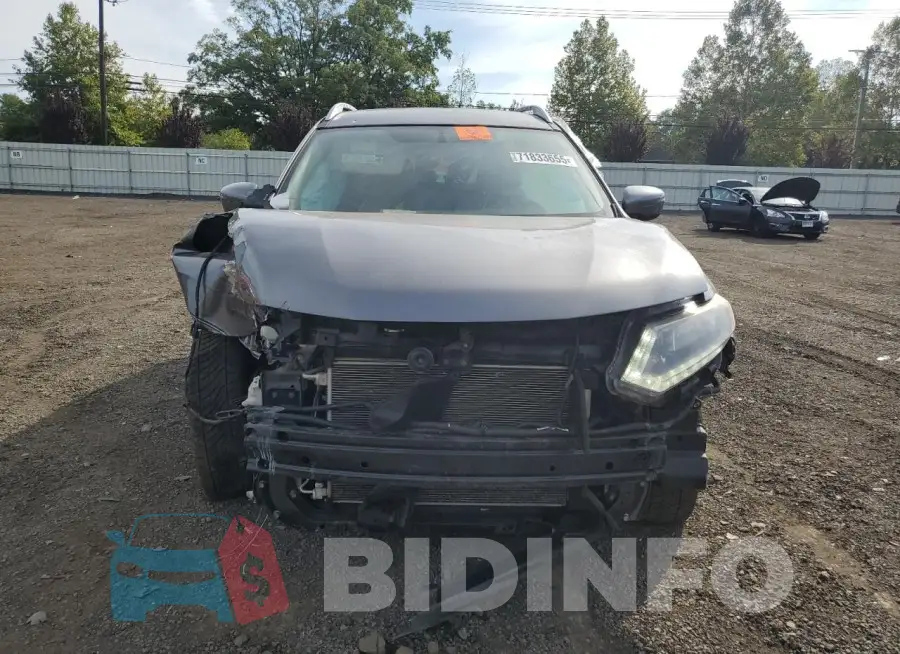 KNMAT2MV6GP614842 Photo# 5