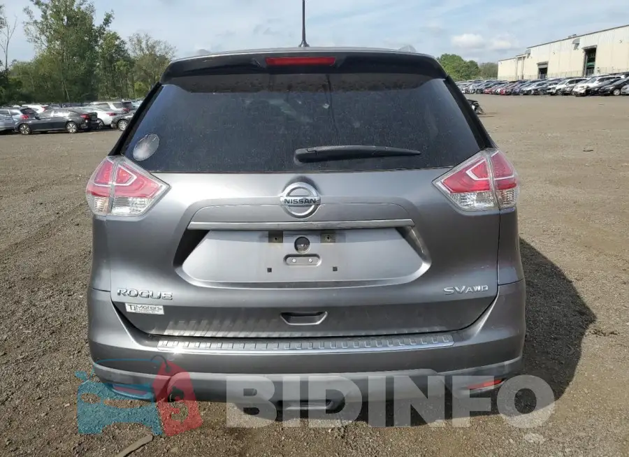 KNMAT2MV6GP614842 Photo# 6