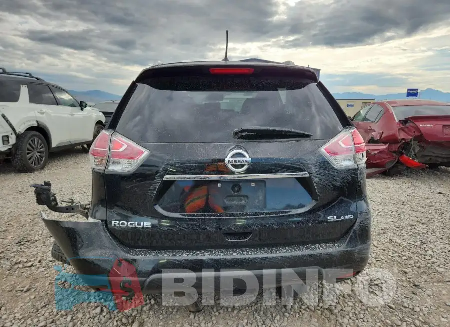 KNMAT2MV7GP695799 Photo# 6
