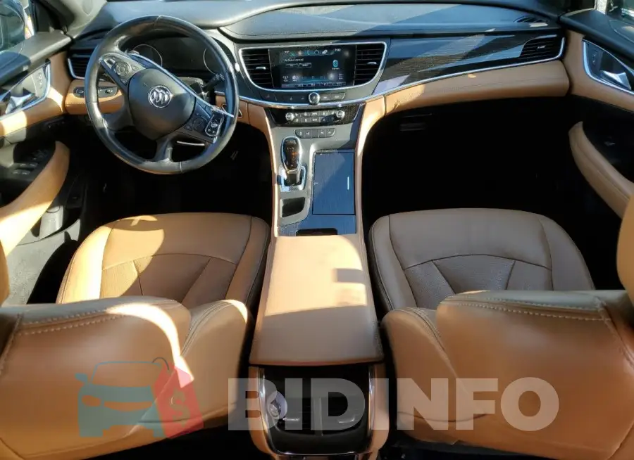 1G4ZS5SS2HU173225 Photo# 8