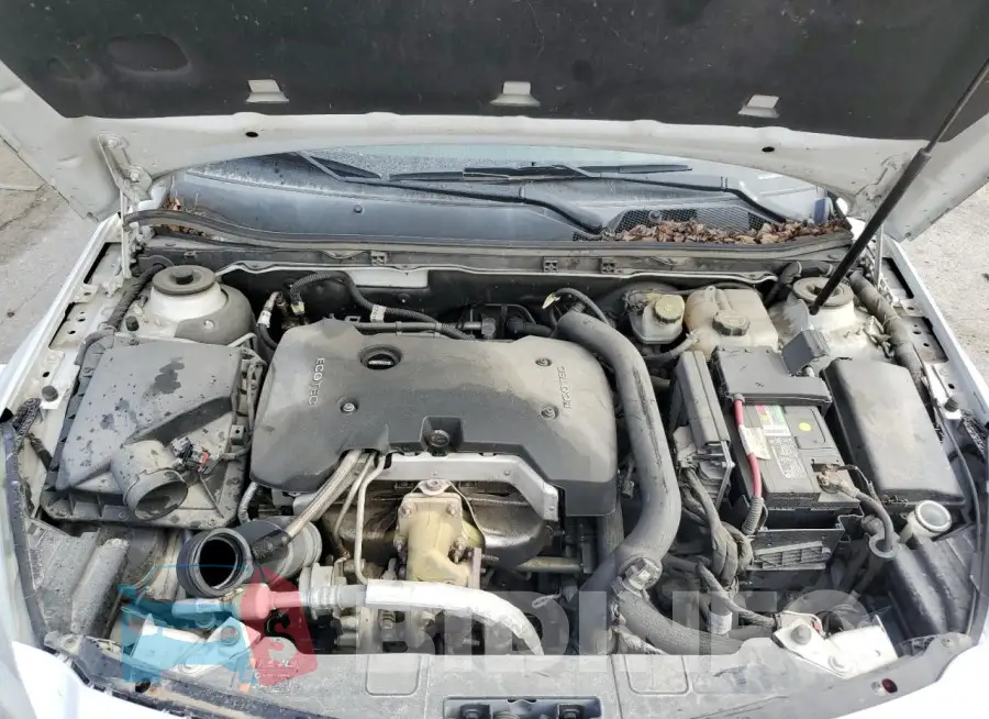2G4GL5EXXH9198737 Photo# 11