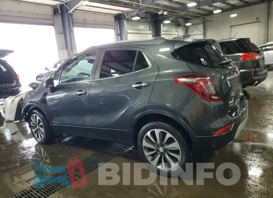 KL4CJFSB4JB661767 Photo# 2