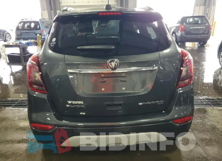 KL4CJFSB4JB661767 Photo# 6