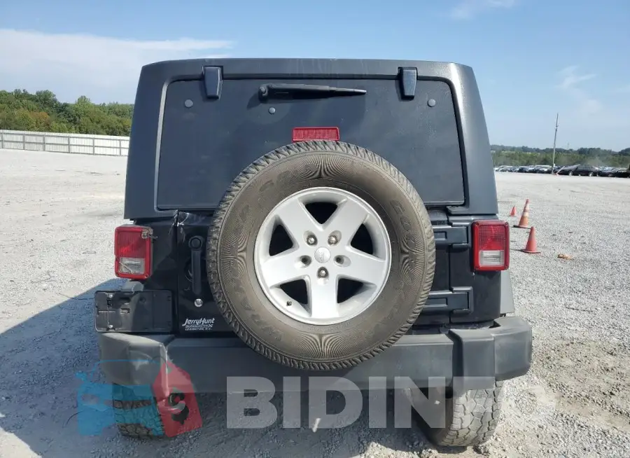 1C4BJWDG5HL627321 Photo# 6