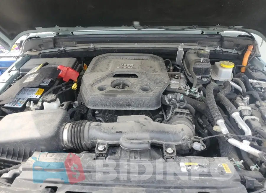 1C4JJXP68PW556083 Photo# 12