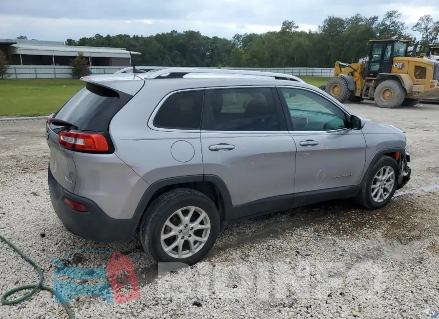 1C4PJLCB5HD219454 Photo# 3