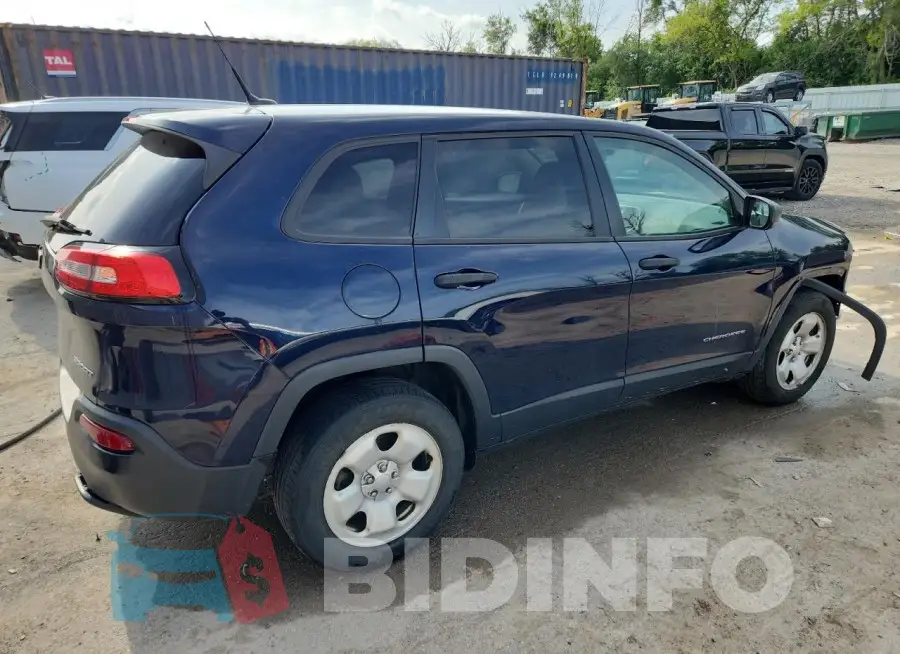 1C4PJMAB4GW337362 Photo# 3
