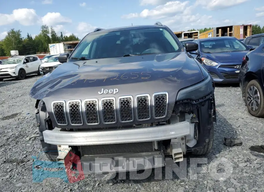 1C4PJMCB4KD201430 Photo# 5
